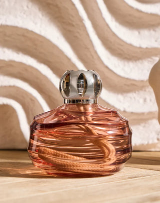 Lampe- Echo Coral