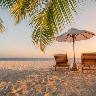 Pura Scent - Beach Vacay - Smart Scent
