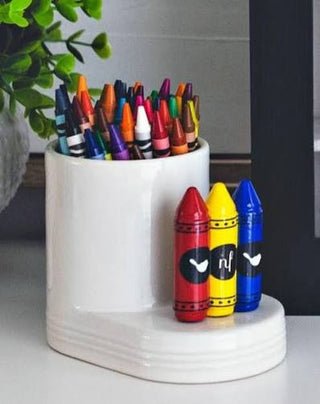 Mini St. Jude Color Me Happy Crayons - Retired