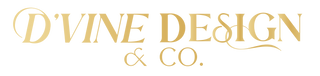 d'vine design