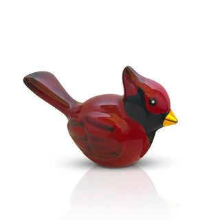 NF Mini Winter Songbird (Cardinal)