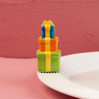 A21 Mini They're all for you - Stack of Presents