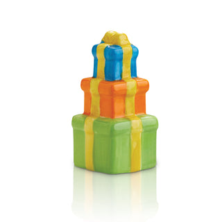 A21 Mini They're all for you - Stack of Presents