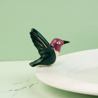 A274 Mini Humm-dinger (Hummingbird)