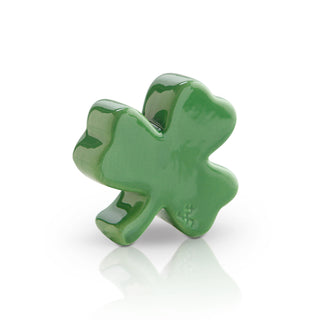 A28 Mini Irish at Heart - Shamrock