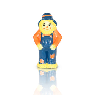 A286 Mini Hay There Scarecrow - Retired