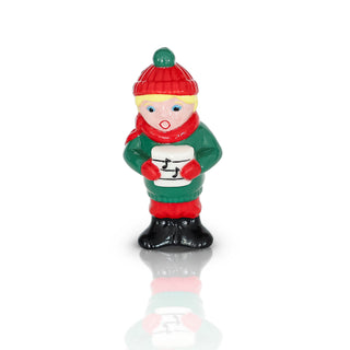 A287 Mini Fa-la-la Caroler - Retired
