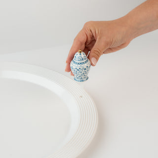 A298 Mini Ginger Jar