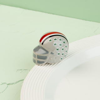 A305 Mini Ohio State Helmet