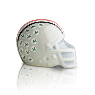 A305 Mini Ohio State Helmet