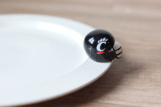 A328 Mini U of Cincinnati Helmet