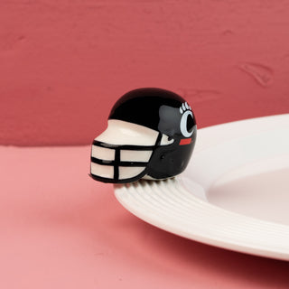 A328 Mini U of Cincinnati Helmet