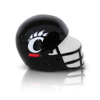 A328 Mini U of Cincinnati Helmet