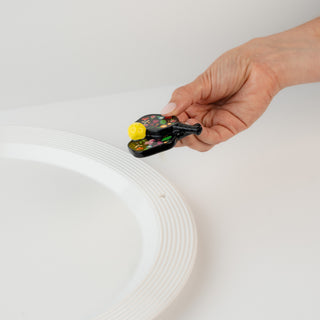 A402 Mini Pickleball "Day Dinking"