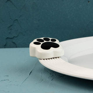A404 Mini Paw Print