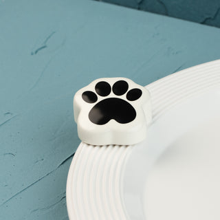 A404 Mini Paw Print