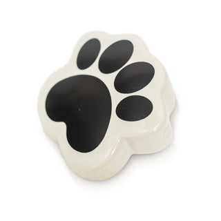 A404 Mini Paw Print