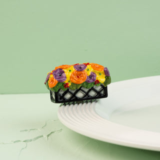 A409 Mini Love Blooms Here
