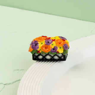 A409 Mini Love Blooms Here