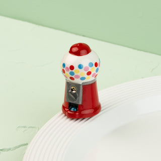 A417 Chews Wisely (Gumball Machine)