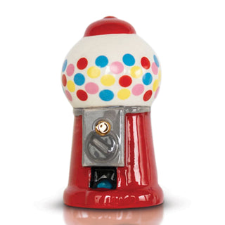 A417 Chews Wisely (Gumball Machine)
