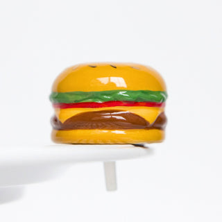 A429 Mini For The Bun of It (Hamburger)