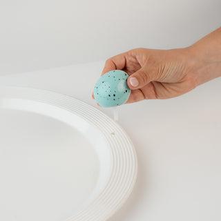 A426 Mini Eggstra Ordinary (Robins Egg)