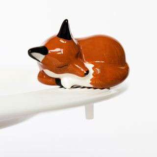 A428 Mini Foxy Lady (Fox)