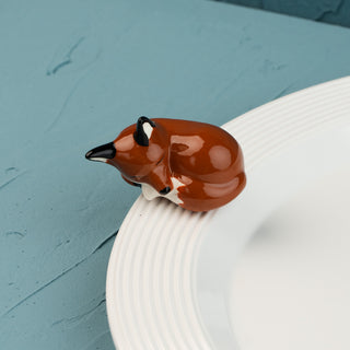 A428 Mini Foxy Lady (Fox)