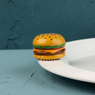 A429 Mini For The Bun of It (Hamburger)