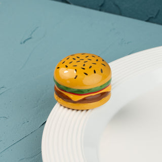 A429 Mini For The Bun of It (Hamburger)