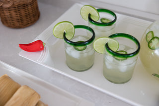 A430 Mini Heat Wave (Hot Pepper)