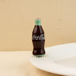 A432 Mini Licensed Coke Bottle