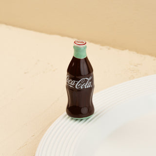 A432 Mini Licensed Coke Bottle