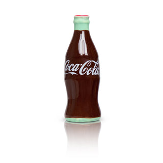 A432 Mini Licensed Coke Bottle
