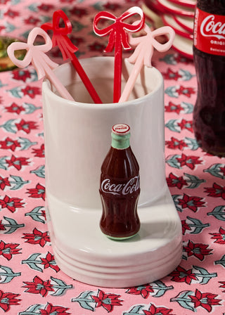 A432 Mini Licensed Coke Bottle