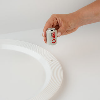 A433 Mini Diet Coke Can