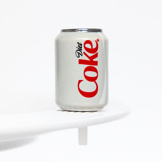 A433 Mini Diet Coke Can