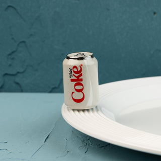 A433 Mini Diet Coke Can