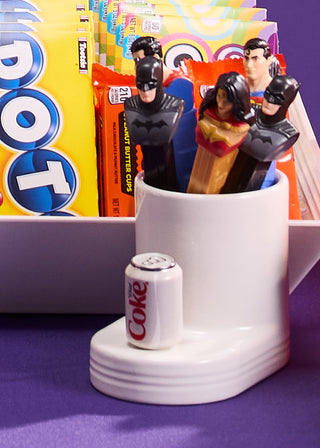 A433 Mini Diet Coke Can