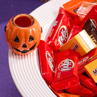 A437 Mini Boo Bucket