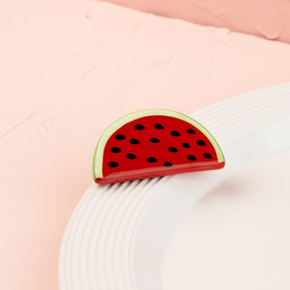 A44 Mini Watermelon Slice