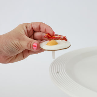 A440 Mini Wakey Wakey Eggs and Bacon