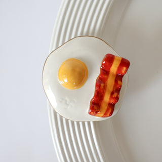 A440 Mini Wakey Wakey Eggs and Bacon