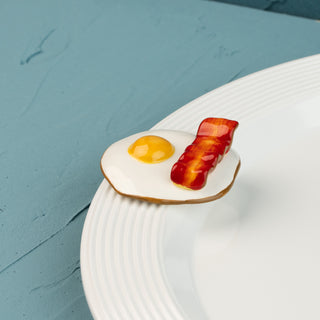 A440 Mini Wakey Wakey Eggs and Bacon