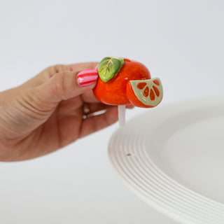 A441 Cutie Pie Clementine
