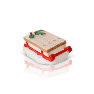 A444 Ho Ho Whoa! Vintage Sled
