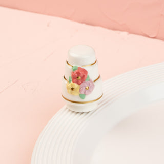 A448 Slice of Forever Wedding Cake