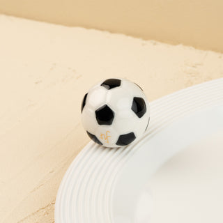 A449 Mini Kickin' it Soccer Ball