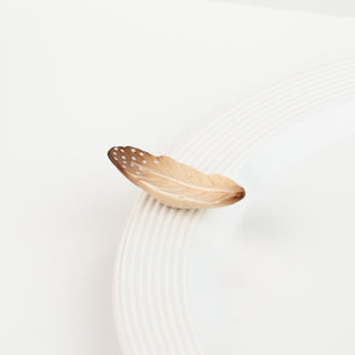 NF Mini Creative Quill - Feather